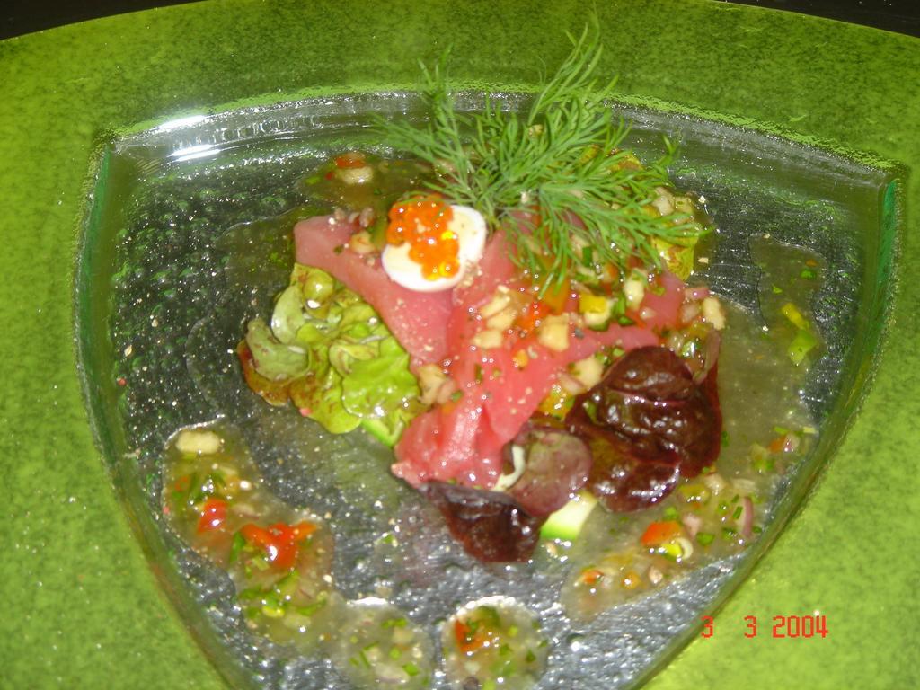 Gasthof Ohr ไอเซนชตัดท์ ภายนอก รูปภาพ