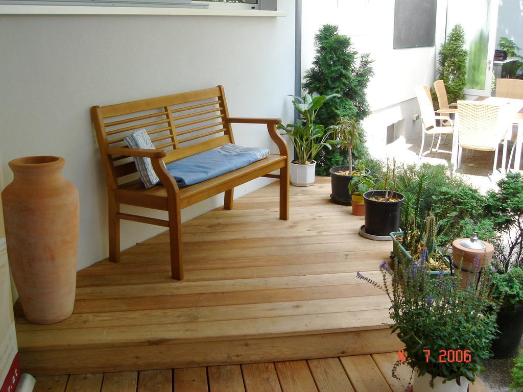 Gasthof Ohr ไอเซนชตัดท์ ภายนอก รูปภาพ